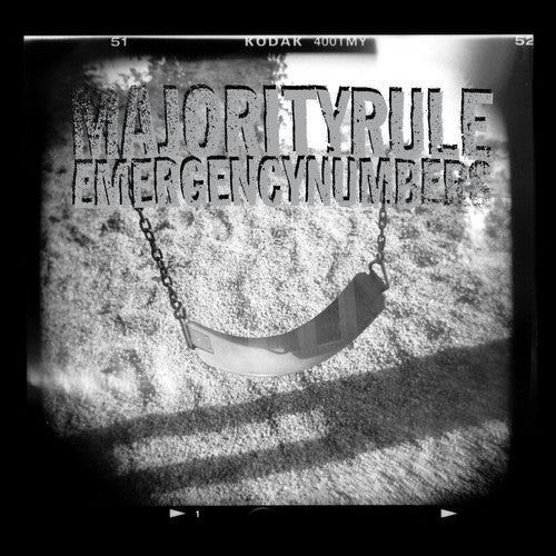 MAJORITY RULE 'EMERGENCY NUMBERS' LP