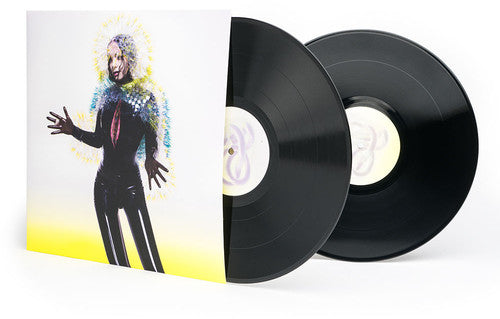 BJORK ' VULNICURA' 2LP (Deluxe Edition)