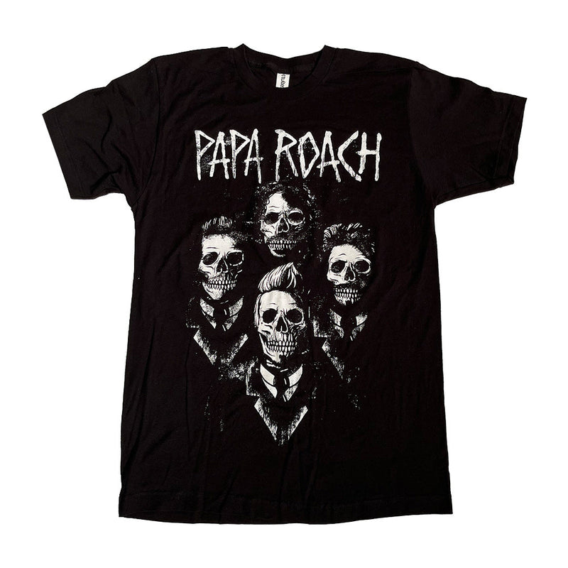 Papa Roach Portrait T-Shirt