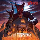 DIO 'HOLY DIVER LIVE' 3LP (Limited Edition)