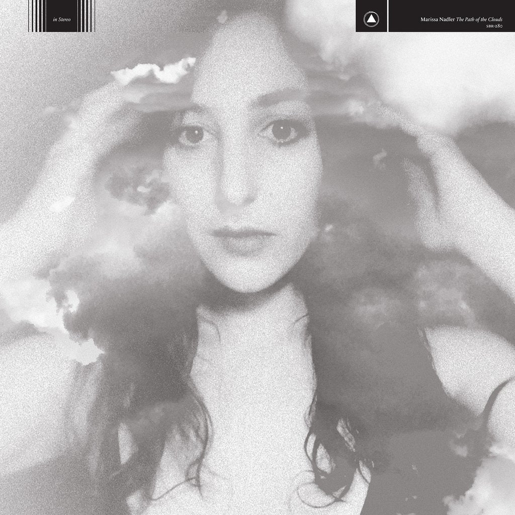 MARISSA NADLER 'THE PATH OF THE CLOUDS' LP (Silver Vinyl)