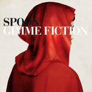 SPOON 'GIMME FICTION' LP