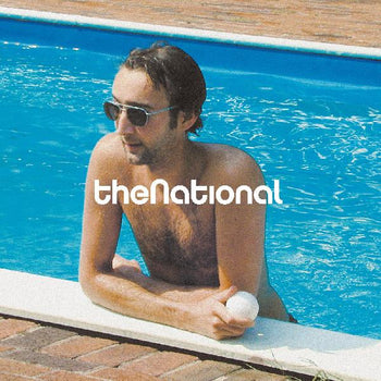 THE NATIONAL 'THE NATIONAL' 2021 REMASTER LP