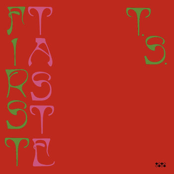 TY SEGALL 'FIRST TASTE' LP