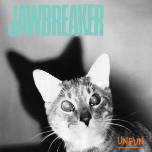 JAWBREAKER 'UNFUN' LP (remastered, 20th anniversary edition)