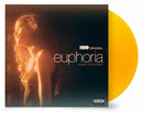 EUPHORIA SEASON 2 SOUNDTRACK 2LP (Orange Vinyl)