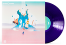 LA DISPUTE 'PANORAMA' LP (Purple Sapphire Vinyl)