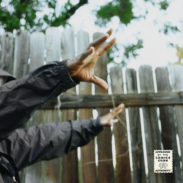 MADVILLAIN 'MADVILLAINY 2' 2LP