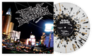 THE BLACK DAHLIA MURDER 'MIASMA' LP (Clear w/ Black & Gold Splatter)