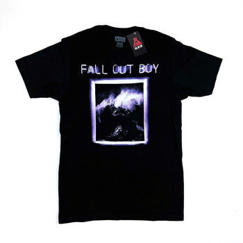 FALL OUT BOY 'WAVE' T-SHIRT