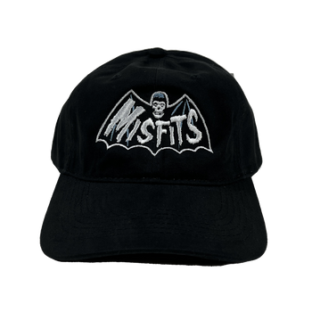 MISFITS BAT HAT