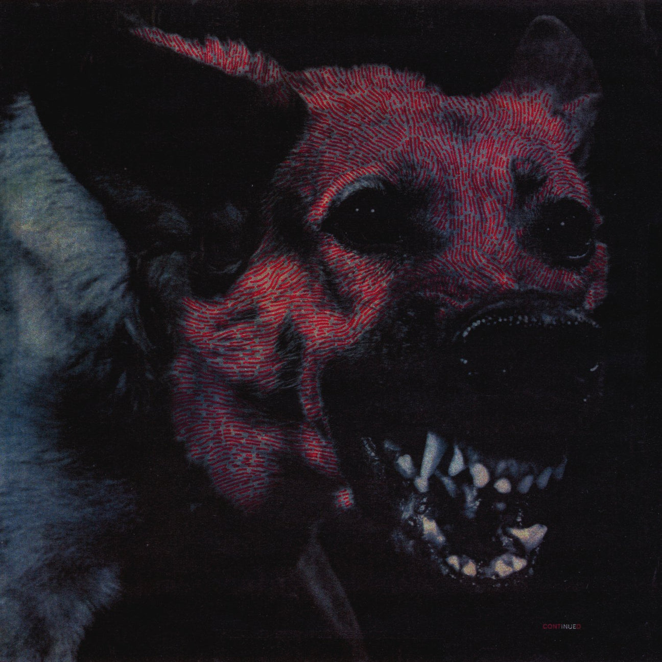 PROTOMARTYR 'UNDER COLOR OF OFFICIAL RIGHT' LP