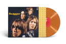 THE STOOGES 'THE STOOGES' LP (Whiskey Gold Brown Vinyl)