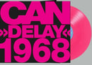 CAN 'DELAY' LP (limited pink vinyl)