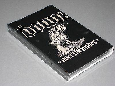 DOWN 'DOWN III OVER THE UNDER’ CASSETTE