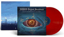 GEWGAWLY I & THOU 'NORCO SOUNDTRACK' 2LP (Red Vinyl)