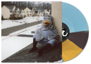 THE WONDER YEARS 'SUBURBIA I'VE GIVEN YOU ALL AND NOW I'M NOTHING' BLUE, ORANGE & BLACK TWISTER LP – ONLY 500 MADE