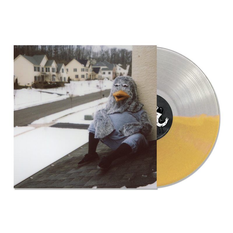 THE WONDER YEARS 'SUBURBIA I'VE GIVEN YOU ALL...' & 'THE UPSIDES' LIMITED EDITION COLOR LP BUNDLE