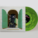 SUPERCHUNK 'WILD LONELINESS' LP (Green & Yellow Vinyl)