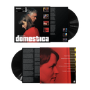 CURSIVE 'CURSIVE'S DOMESTICA' LP + 7"