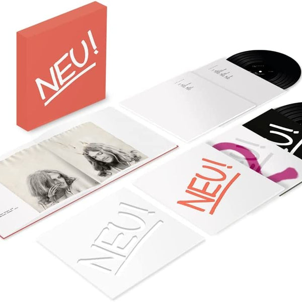 NEU! 