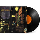 DAVID BOWIE 'THE RISE AND FALL OF ZIGGY STARDUST AND THE SPIDERS FROM MARS' LP (50th Anniversary Half Speed Master)